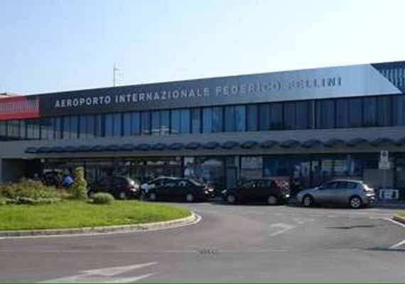 Aeroporti Internazionali in india