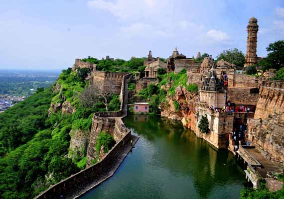 Tour del Rajasthan Pushkar e Ranthambore