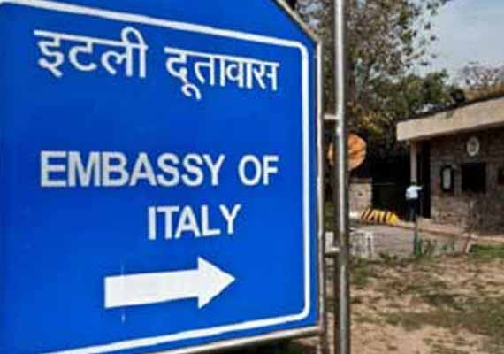 Ambasciata India