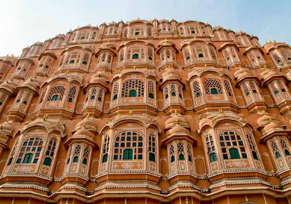 Monumenti di Jaipur
