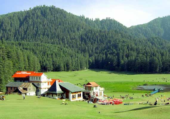 Viaggi in Himachal Pradesh