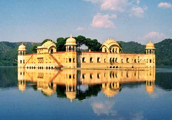Matrimonio in Rajasthan