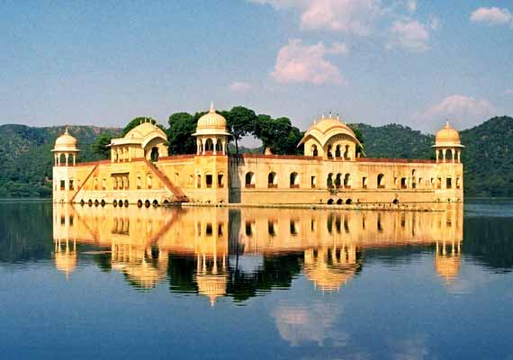 Matrimonio in Rajasthan