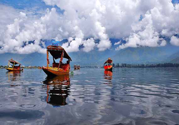 Viaggi in Jammu Kashmir