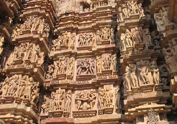 Rajasthan con Khajuraho varanasi