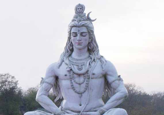 Maha Shivaratri (marzo)