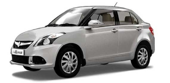 Maruti Swift Dzire