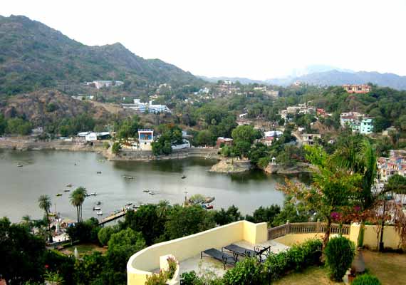 Monumenti di Mount Abu