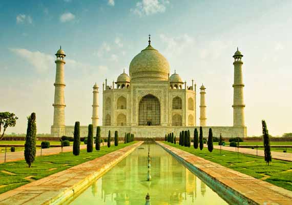 Viaggio di lusso in india