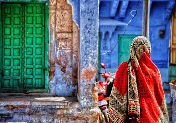 Tour India Del Nord