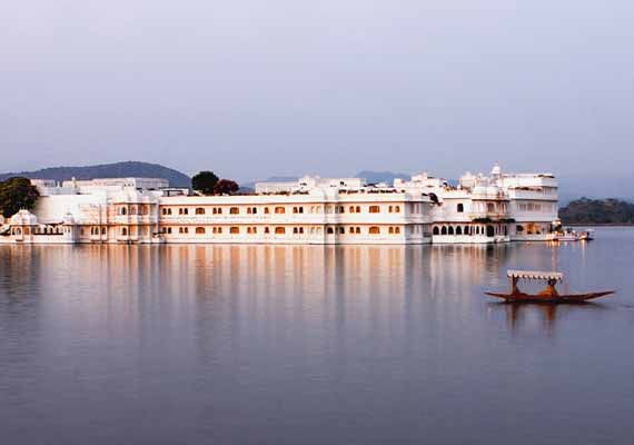 Viaggi a Udaipur