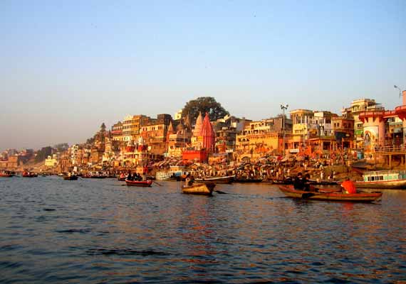 Rajasthan Agra con Varanasi