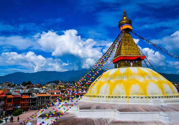 Viaggi e Tour India Nepal