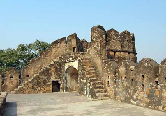 Itinerari Classici Madhya Pradesh India