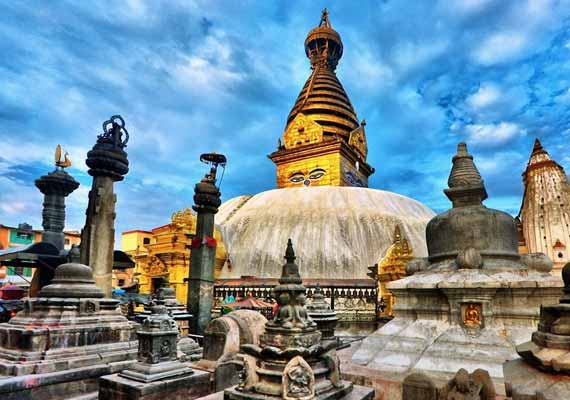 Itinerario del Tour India e Nepal