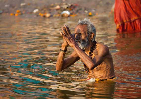 Classico Rajasthan con Varanasi