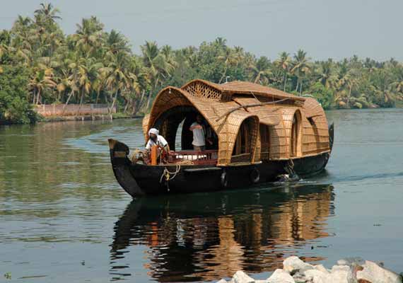 India del sud 14 Giorni